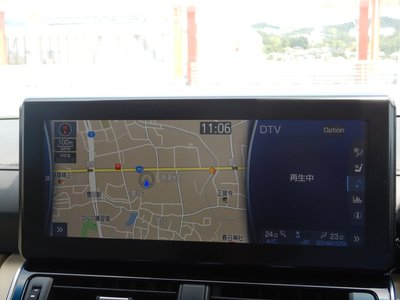 2023 Toyota LAND CRUISER 300 缩略图 12