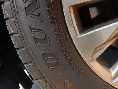 2023 Toyota LAND CRUISER 300 缩略图 37