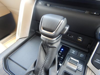 2023 Toyota LAND CRUISER 300 缩略图 52