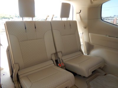 2023 Toyota LAND CRUISER 300 缩略图 15