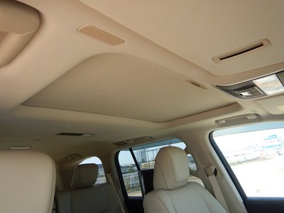 2023 Toyota LAND CRUISER 300 缩略图 53
