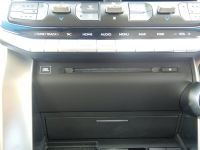 2023 Toyota LAND CRUISER 300 缩略图 51