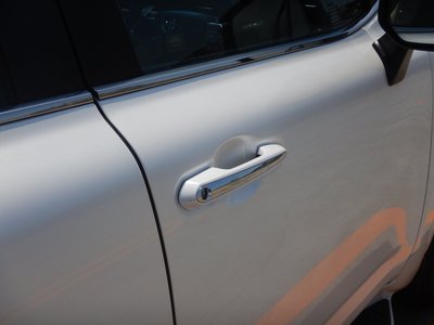 2023 Toyota LAND CRUISER 300 缩略图 31
