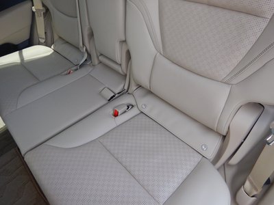 2023 Toyota LAND CRUISER 300 缩略图 43