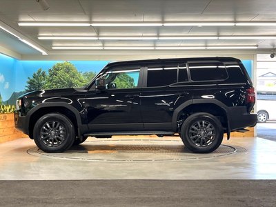 2024 Toyota LAND CRUISER 250 — фото 28