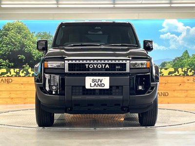 2024 Toyota LAND CRUISER 250 — фото 14