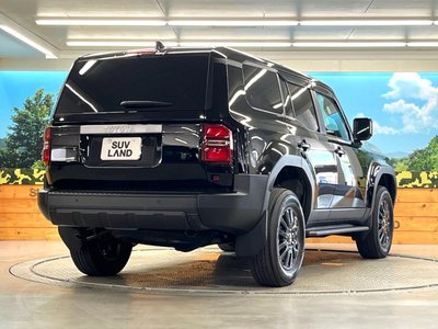 2024 Toyota LAND CRUISER 250 — фото 17