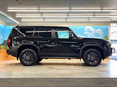 2024 Toyota LAND CRUISER 250 — фото 30