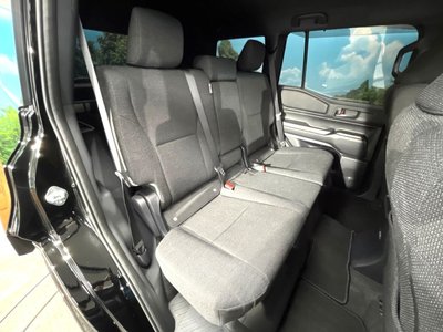 2024 Toyota LAND CRUISER 250 — фото 9