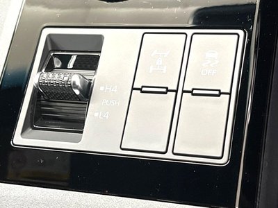 2024 Toyota LAND CRUISER 250 — фото 55