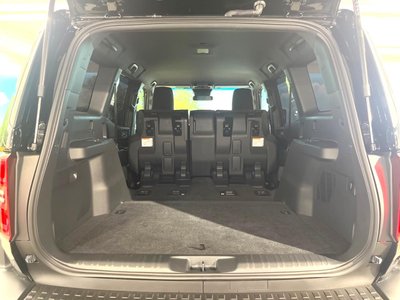 2024 Toyota LAND CRUISER 250 — фото 10