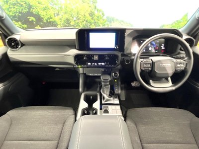 2024 Toyota LAND CRUISER 250 — фото 2