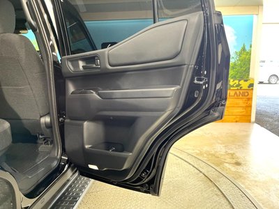 2024 Toyota LAND CRUISER 250 — фото 40