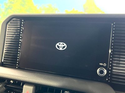 2024 Toyota LAND CRUISER 250 — фото 4