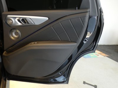 2024 BMW XM thumbnail 72