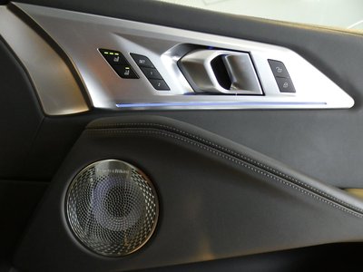 2024 BMW XM thumbnail 63