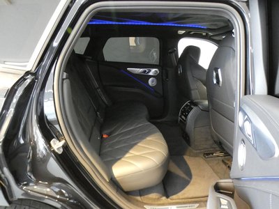 2024 BMW XM thumbnail 35