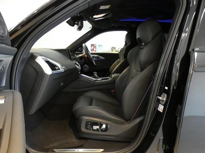 2024 BMW XM thumbnail 32