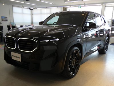 2024 BMW XM thumbnail 75