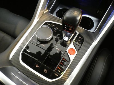2024 BMW XM thumbnail 56