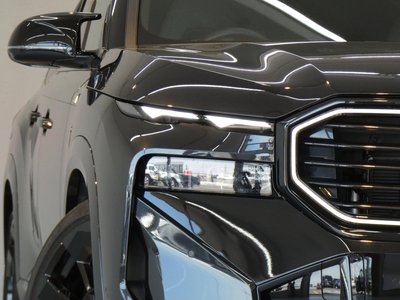 2024 BMW XM photo 6