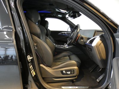 2024 BMW XM thumbnail 30