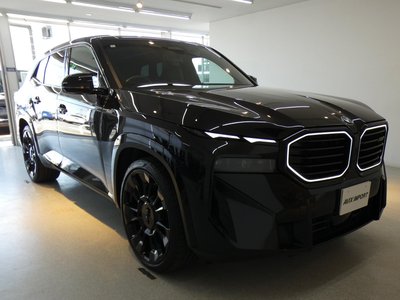2024 BMW XM thumbnail 74