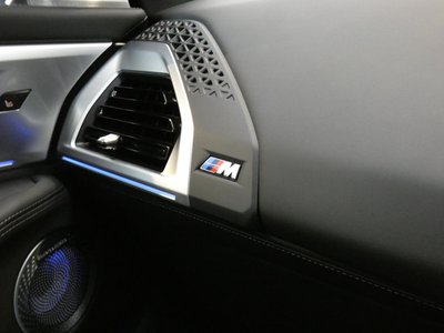 2024 BMW XM thumbnail 58