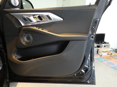 2024 BMW XM thumbnail 70