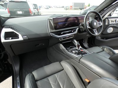 صورة مصغرة 13 لـ 2024 BMW XM