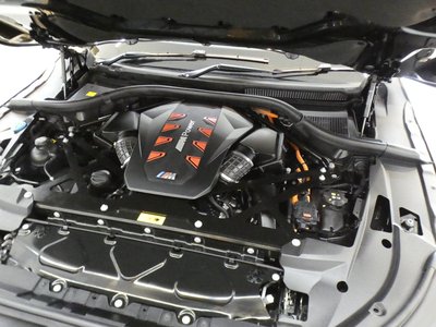 2024 BMW XM thumbnail 41