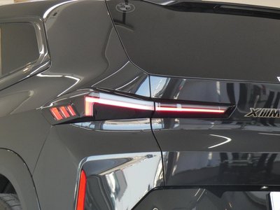2024 BMW XM photo 8