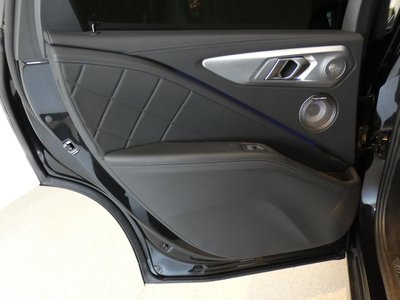 2024 BMW XM thumbnail 73