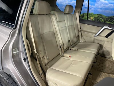 صورة 9 لـ 2023 Toyota LAND CRUISER PRADO