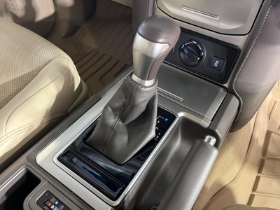 صورة 54 لـ 2023 Toyota LAND CRUISER PRADO
