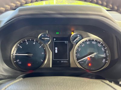 صورة 59 لـ 2023 Toyota LAND CRUISER PRADO