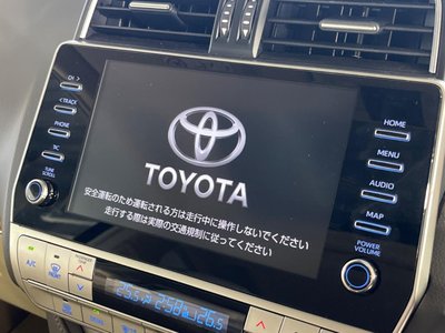 صورة 5 لـ 2023 Toyota LAND CRUISER PRADO