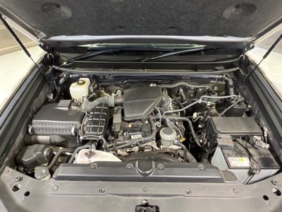 صورة 19 لـ 2023 Toyota LAND CRUISER PRADO