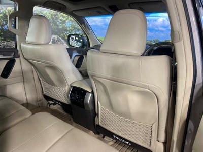 صورة 40 لـ 2023 Toyota LAND CRUISER PRADO