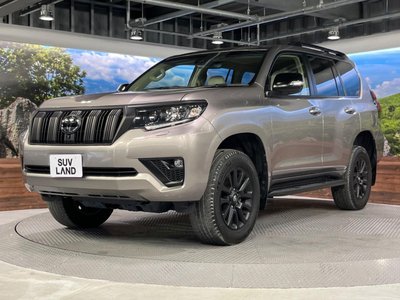 صورة 22 لـ 2023 Toyota LAND CRUISER PRADO