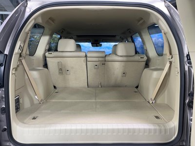 صورة 11 لـ 2023 Toyota LAND CRUISER PRADO