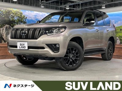 صورة 1 لـ 2023 Toyota LAND CRUISER PRADO