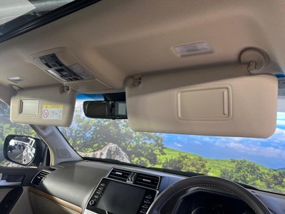 صورة 35 لـ 2023 Toyota LAND CRUISER PRADO