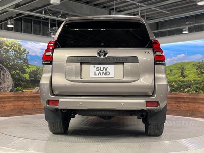 صورة 16 لـ 2023 Toyota LAND CRUISER PRADO