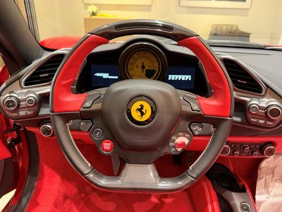 2017 Ferrari 488 SPIDER — фото 12