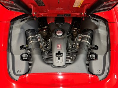 صورة مصغرة 34 لـ 2017 Ferrari 488 SPIDER