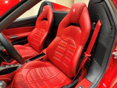 صورة مصغرة 26 لـ 2017 Ferrari 488 SPIDER