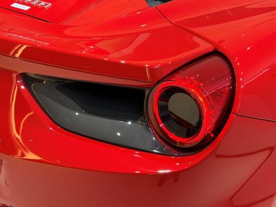 صورة مصغرة 31 لـ 2017 Ferrari 488 SPIDER