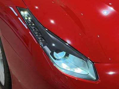 صورة مصغرة 30 لـ 2017 Ferrari 488 SPIDER