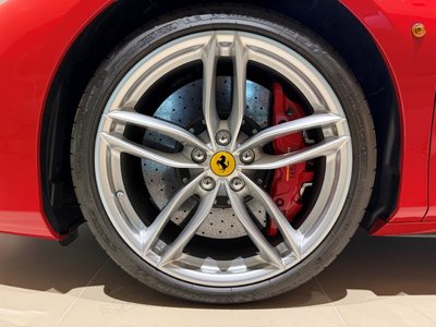 صورة مصغرة 29 لـ 2017 Ferrari 488 SPIDER